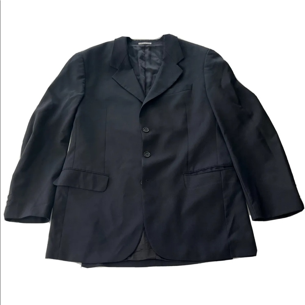 Valentino V Zone Men’s Suit
